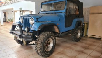 Jeep Willys