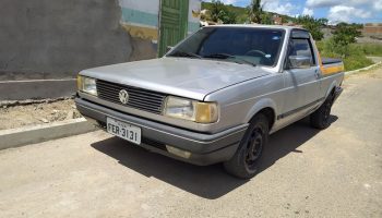VW Saveiro Surf 1.8 1992