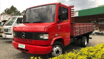 MB 709 1993