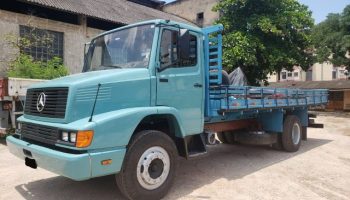 MB 1218 carroceria 1993