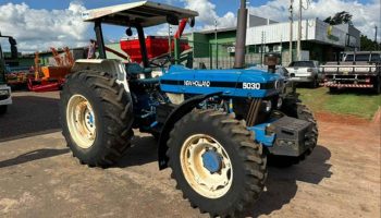 New Holland 5030 4x4 1996