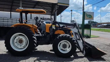 Valtra 950 4×4 2019 com concha