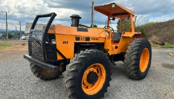 Valmet 138 4x4